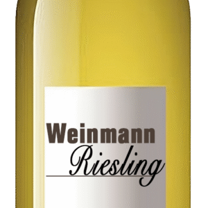 2024er Riesling trocken